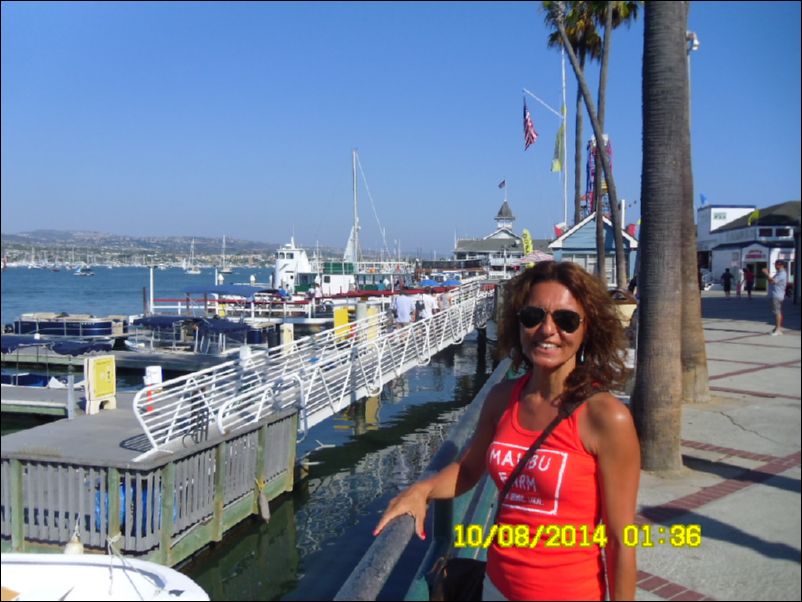arrivo san francisco 28.08.14 e poi via 469